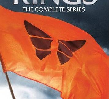 Kings (2009)